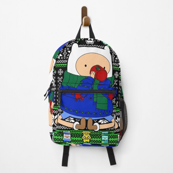 Item preview, Finn the Human Christmas designed and sold by NF Designs Studio DTF.
