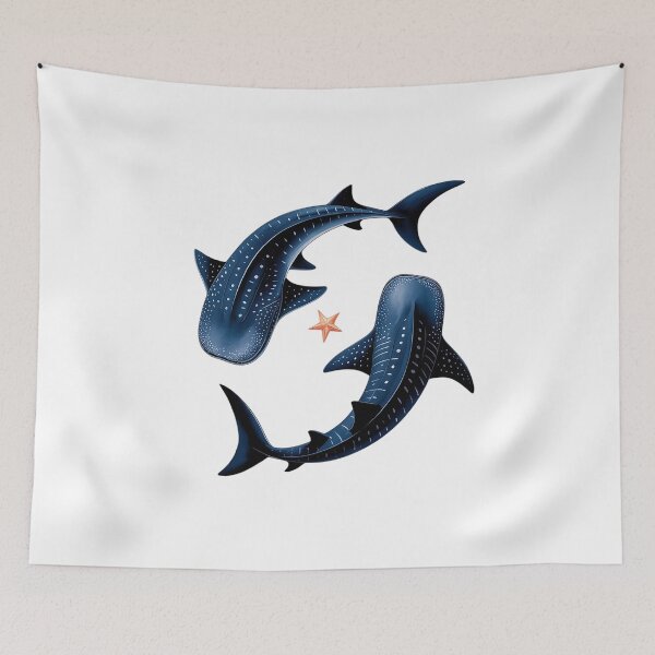 Item preview, Whale Shark Coconut Gir designed and sold by LKappa3Faber.