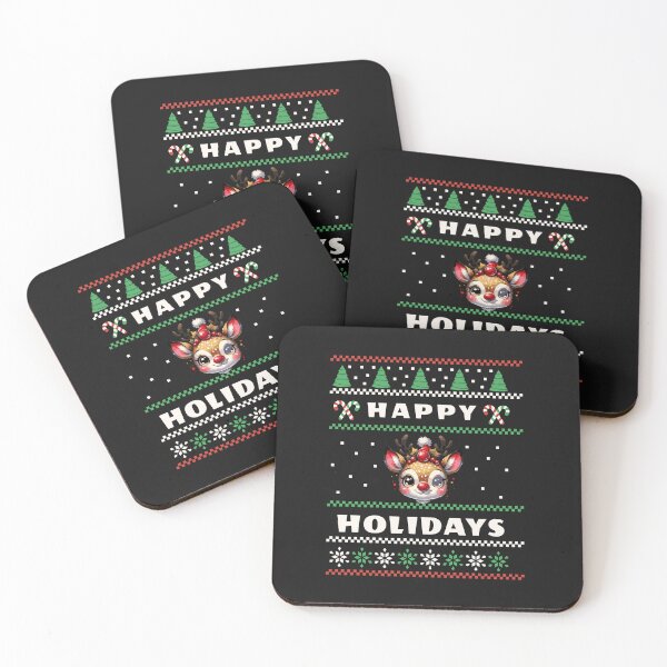 Item preview, Happy Holidays  designed and sold by cope64.