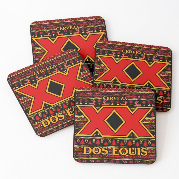 Item preview, Team Chela XX Dos Equis designed and sold by NF Designs Studio DTF.