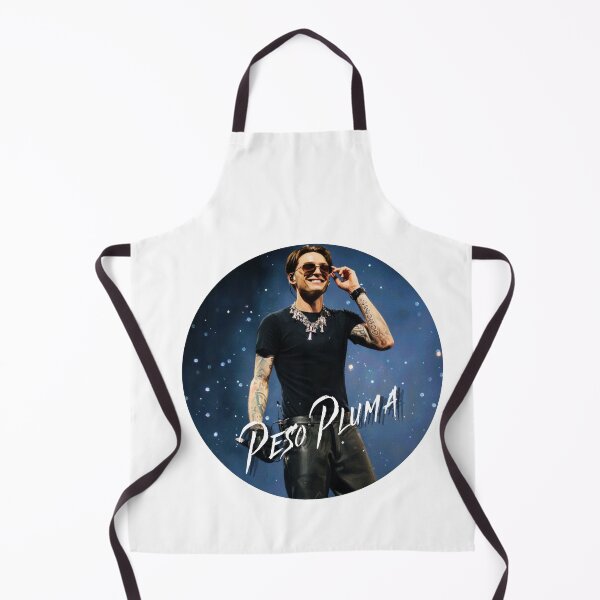Item preview, Peso Pluma HI - Def Paint Effect T-Shirt and Sticker designed and sold by DiverseDazzle.