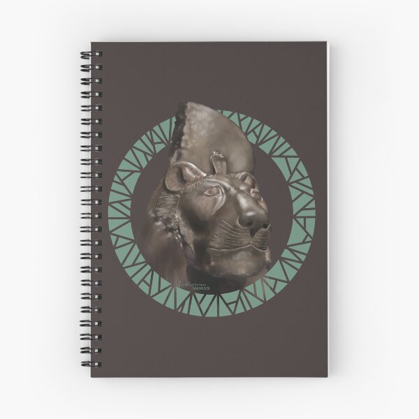 Item preview, Sekhmet II designed and sold by Aakheperure.