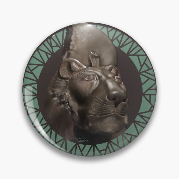 Item preview, Sekhmet II designed and sold by Aakheperure.