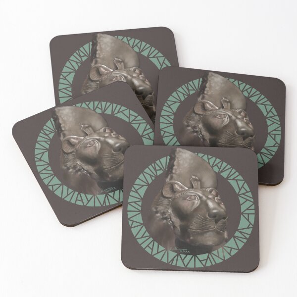 Item preview, Sekhmet II designed and sold by Aakheperure.