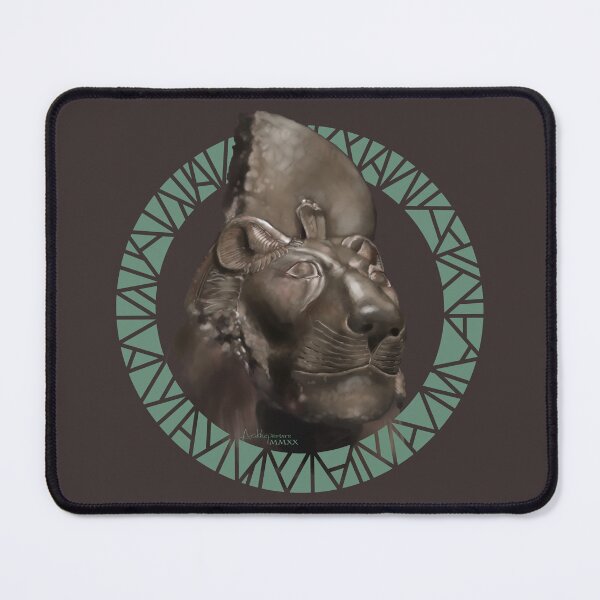 Item preview, Sekhmet II designed and sold by Aakheperure.