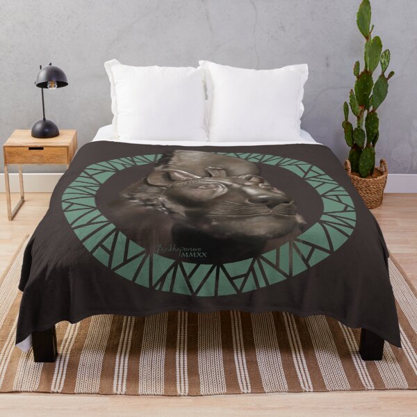 Item preview, Sekhmet II designed and sold by Aakheperure.