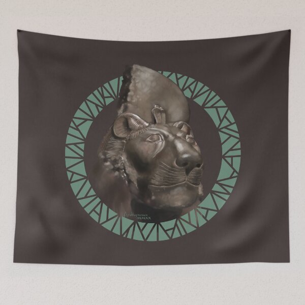 Item preview, Sekhmet II designed and sold by Aakheperure.