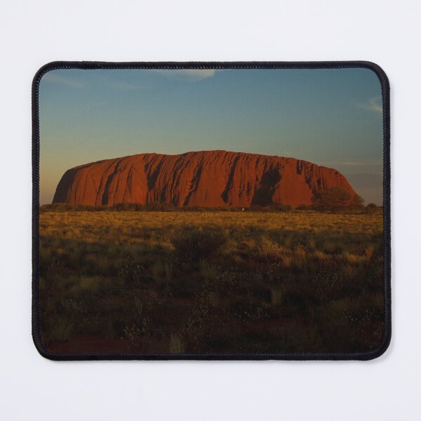 Item preview, Uluru Sunset designed and sold by Philip Alexander.