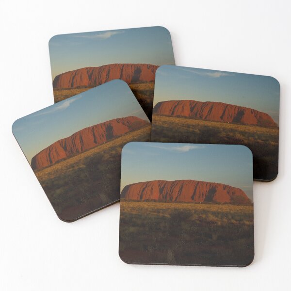 Item preview, Uluru Sunset designed and sold by Philip Alexander.