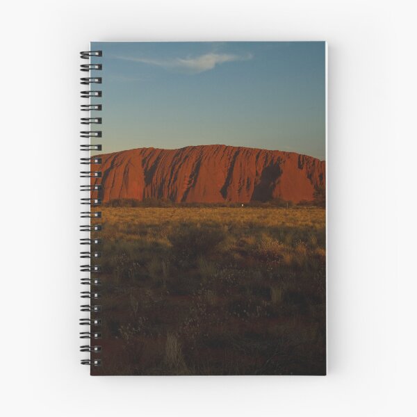 Item preview, Uluru Sunset designed and sold by Philip Alexander.