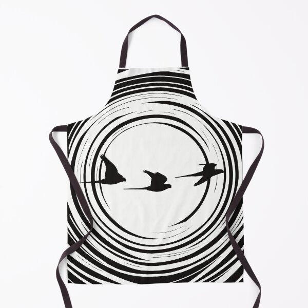 Item preview, Parrots and a white hot sun designed and sold by Old Friends.