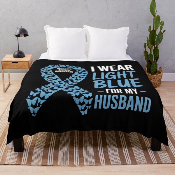 Item preview, Family Lovers Prostate cancer awareness designed and sold by cosmicncozyS.
