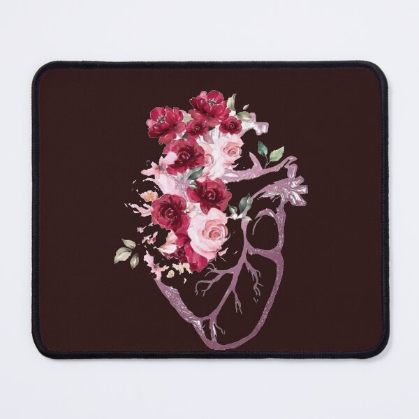 Item preview, heart anatomy designed and sold by shaniraespi.