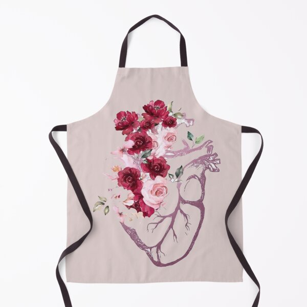 Item preview, heart anatomy designed and sold by shaniraespi.