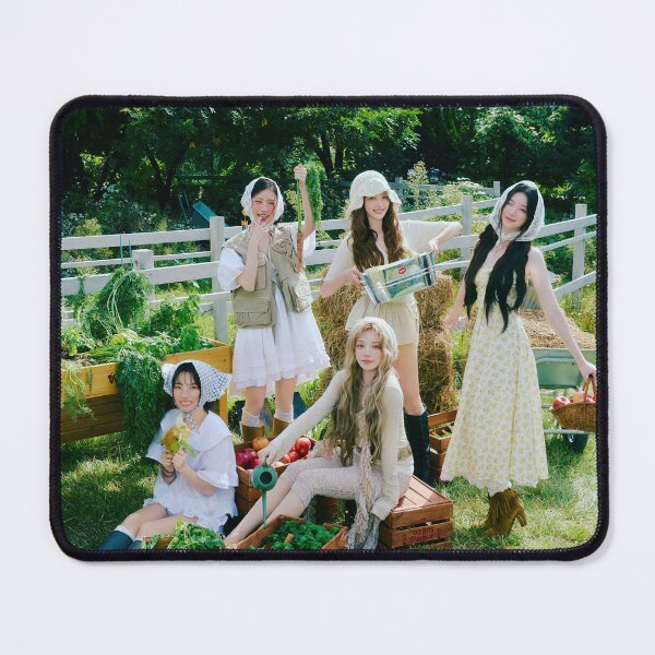 Item preview, IDLE ( GIDLE ) - SEASON'S GREETING designed and sold by trengeee.