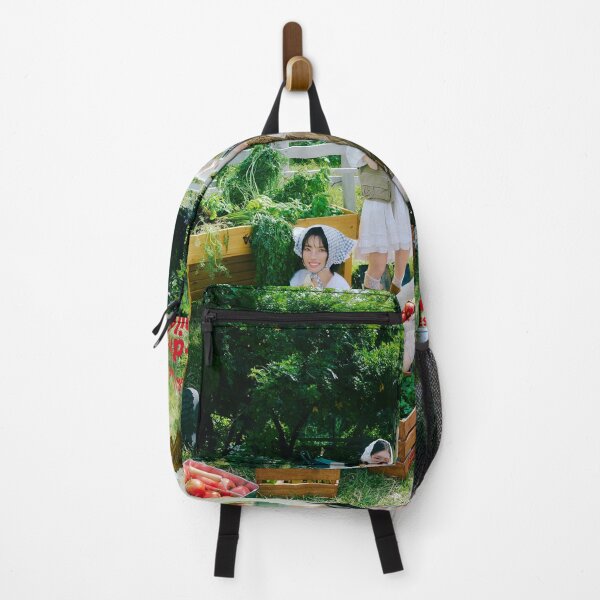 Item preview, IDLE ( GIDLE ) - SEASON'S GREETING designed and sold by trengeee.