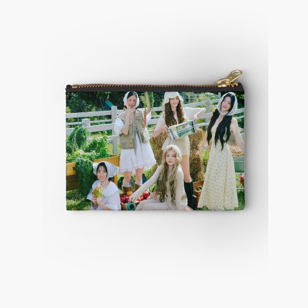 Item preview, IDLE ( GIDLE ) - SEASON'S GREETING designed and sold by trengeee.