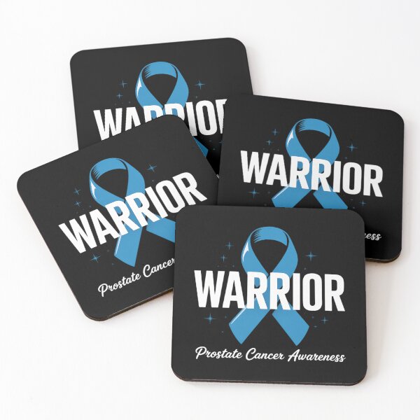 Item preview, Family Prostate Cancer Awareness Ribbon designed and sold by cosmicncozyS.