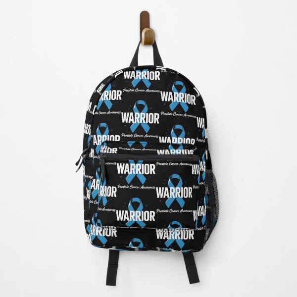 Item preview, Family Prostate Cancer Awareness Ribbon designed and sold by cosmicncozyS.