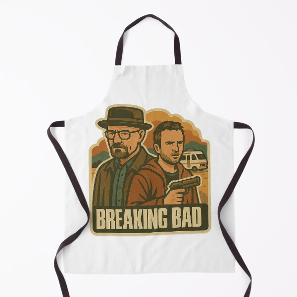 Item preview, Breaking bad logo designed and sold by DaLo16.