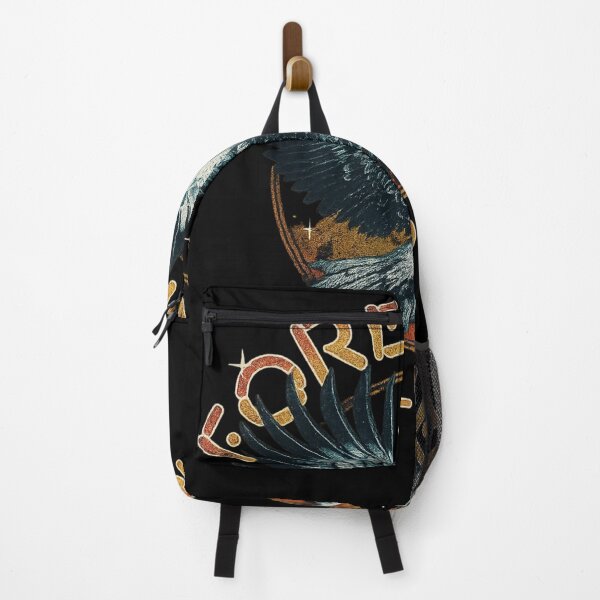 Item preview, Foreigner – World Tour Soaring Eagle designed and sold by ketttitisandnon.