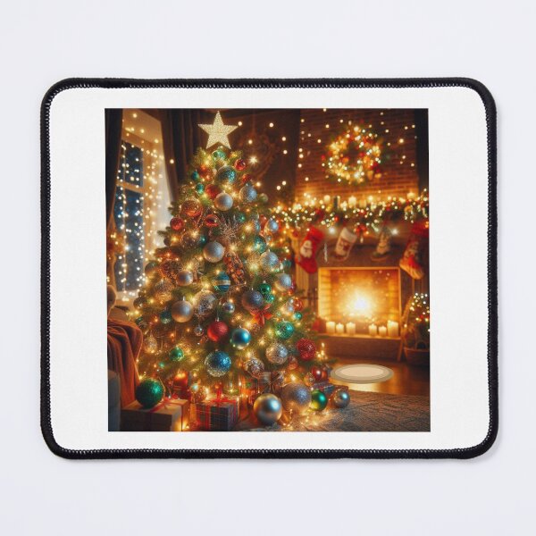 Item preview, Christmas Tree Lights designed and sold by FavoredTreasure.