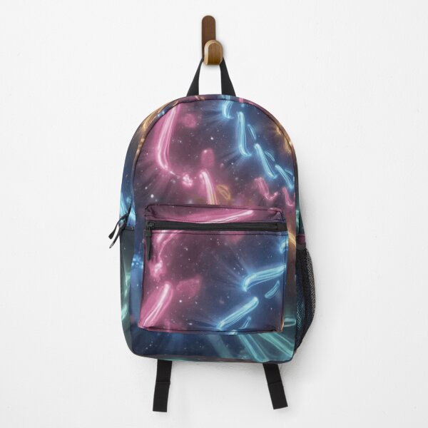 Item preview, Neon Spiral Psychedelic Glow Art designed and sold by SEIMEI2025.