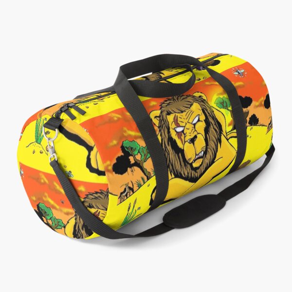 Artikelvorschau, Scar Lion entworfen und verkauft von Primepics.