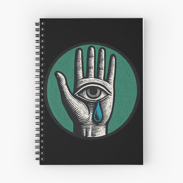 Item preview, Sorrow’s Sight designed and sold by Jennifer Chiera.