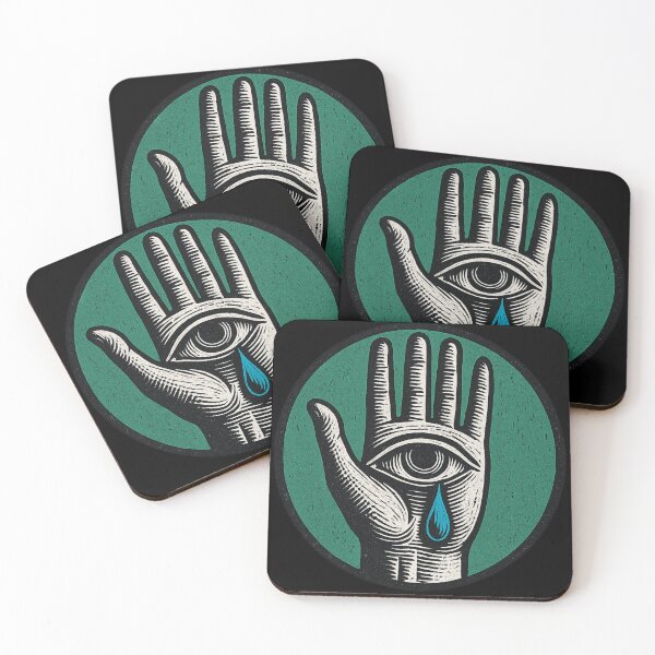 Item preview, Sorrow’s Sight designed and sold by Jennifer Chiera.