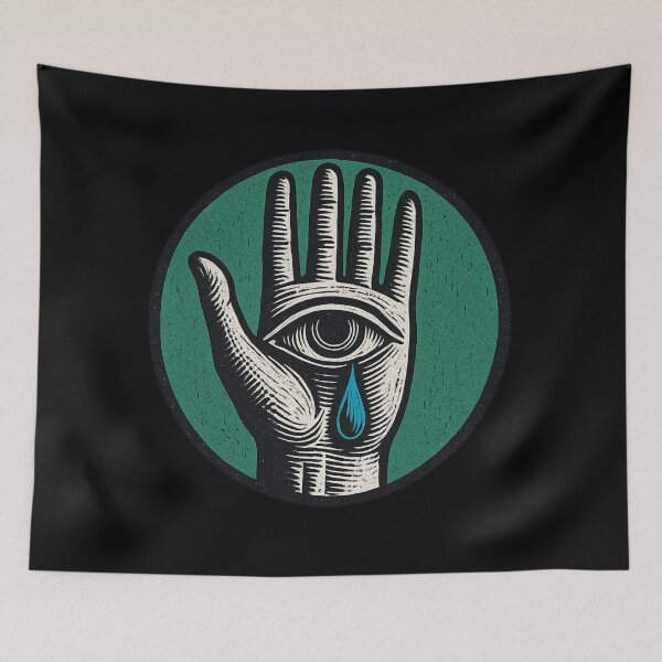 Item preview, Sorrow’s Sight designed and sold by Jennifer Chiera.