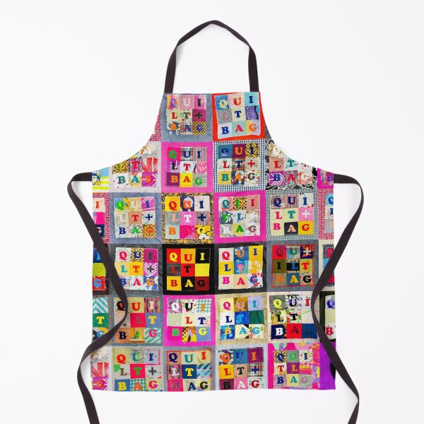Item preview, QUILTBAG – design #1 designed and sold by QUILTBAGS.
