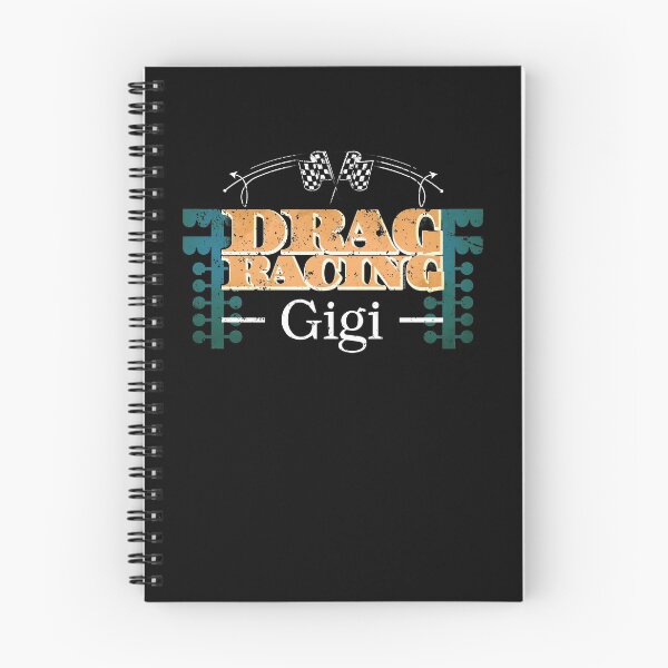 Item preview, Gigi Drag Racing Funny Car Stock Car Fuel designed and sold by shoppzee.
