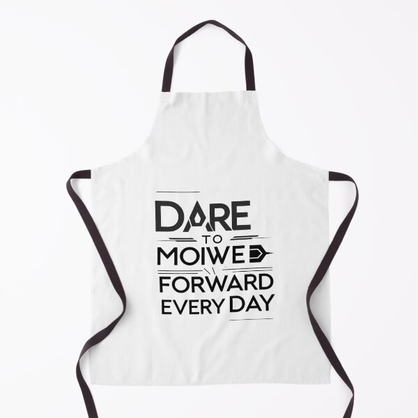 Item preview, Move Forward Every Day — Motivational Minimal Tee designed and sold by Irene Catchmind.