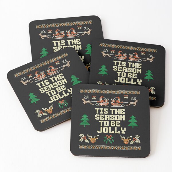 Item preview, Tis The Season To Be Jolly  designed and sold by cope64.