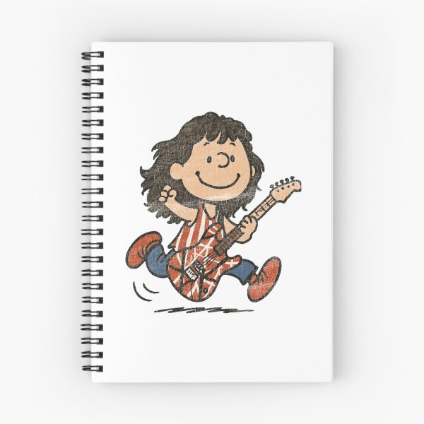 Item preview, Music - Van Halen designed and sold by benlyrun.