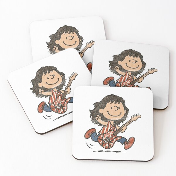 Item preview, Music - Van Halen designed and sold by benlyrun.