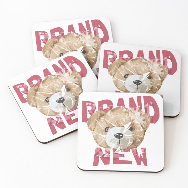 Item preview, Bears-Brand New designed and sold by SELFSTYLED229.