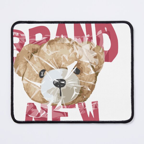 Item preview, Bears-Brand New designed and sold by SELFSTYLED229.