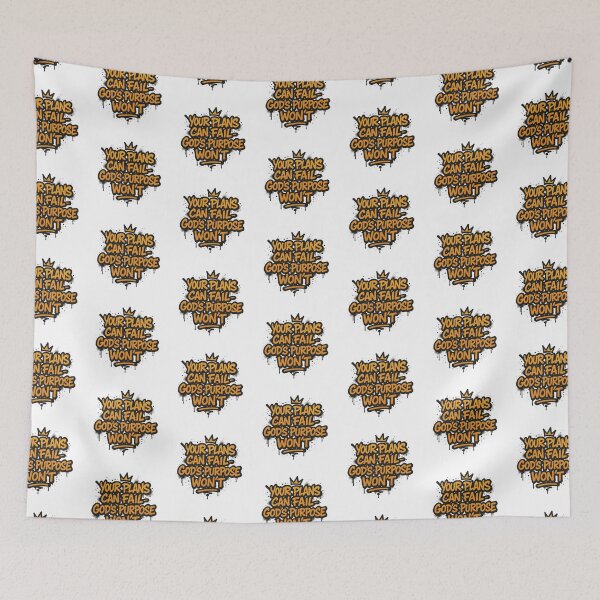 Item preview, God’s Purpose  designed and sold by GoldenSBeliever.