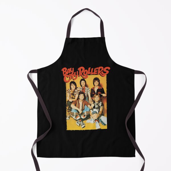 Item preview, Sing.Er B.Ay City Rollers designed and sold by benlyrun.