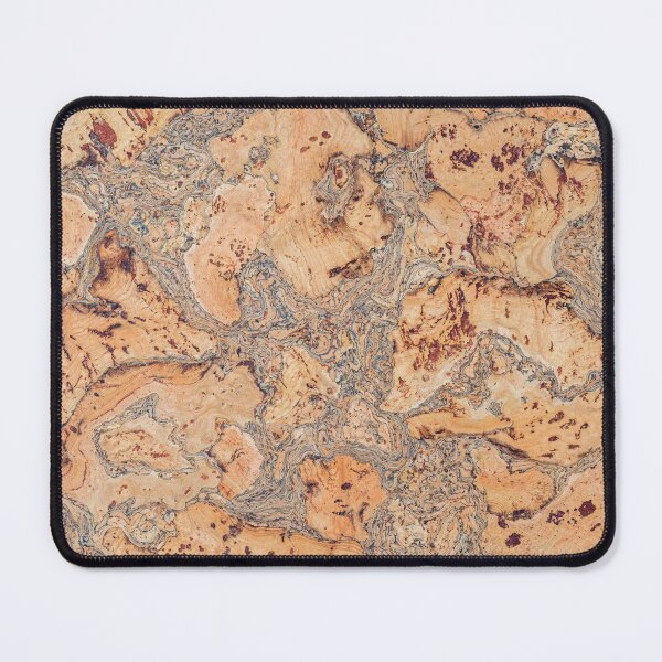 Item preview, Earthy Cork Surface Design designed and sold by assaf.