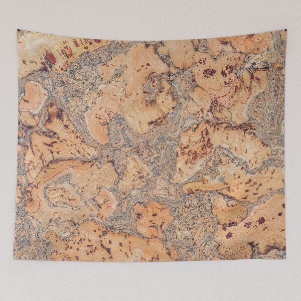 Item preview, Earthy Cork Surface Design designed and sold by assaf.