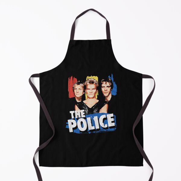 Item preview, The Police Rock Alternative __ The Police Rock Group designed and sold by benlyrun.