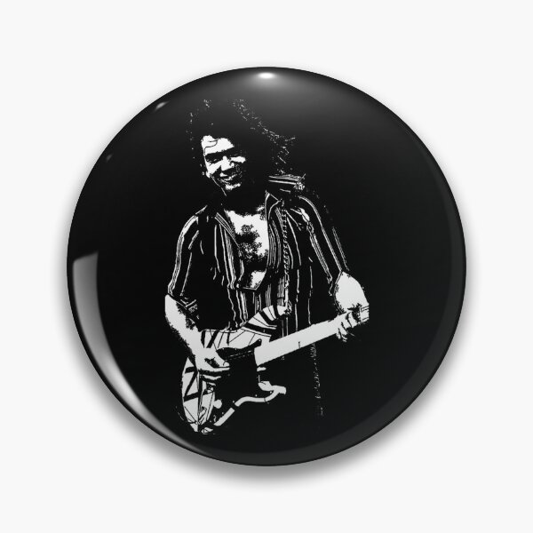 Item preview, Van Human Guitar designed and sold by benlyrun.
