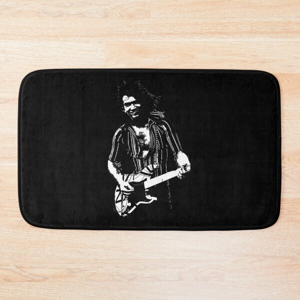 Item preview, Van Human Guitar designed and sold by benlyrun.