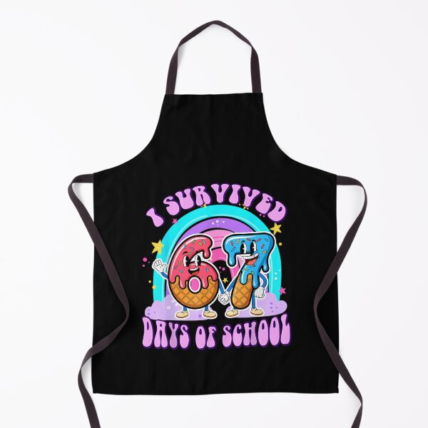 Item preview, Classic I Meme 67 Days Survived School of Student 67 Teacher Funny designed and sold by SteveSaccoro.