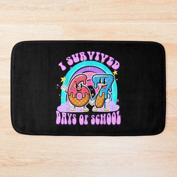 Item preview, Classic I Meme 67 Days Survived School of Student 67 Teacher Funny designed and sold by SteveSaccoro.