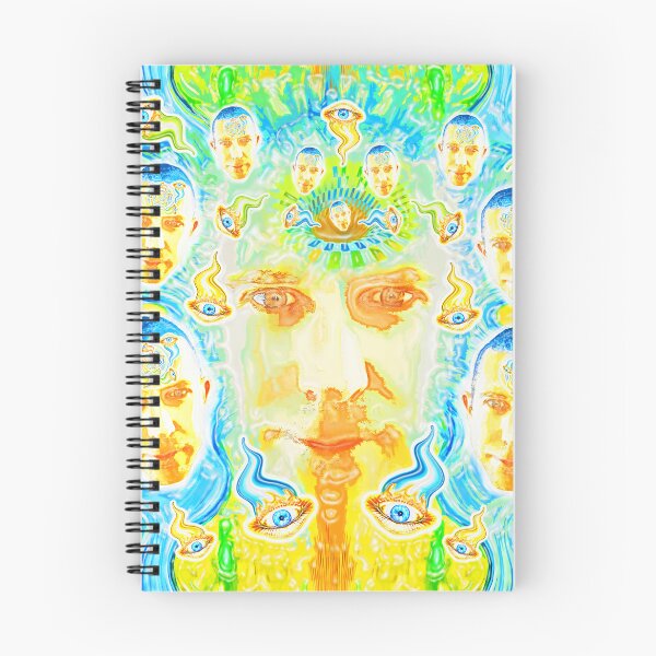 Item preview, AlcheMe designed and sold by Klaus Bremner (Autotelic Art).