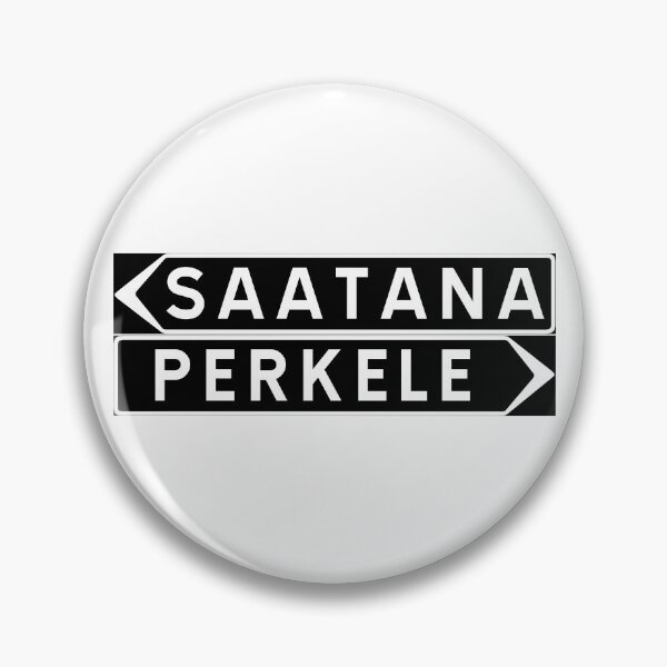 Item preview, The world needs more of Finnish sisu. designed and sold by ALF2023.